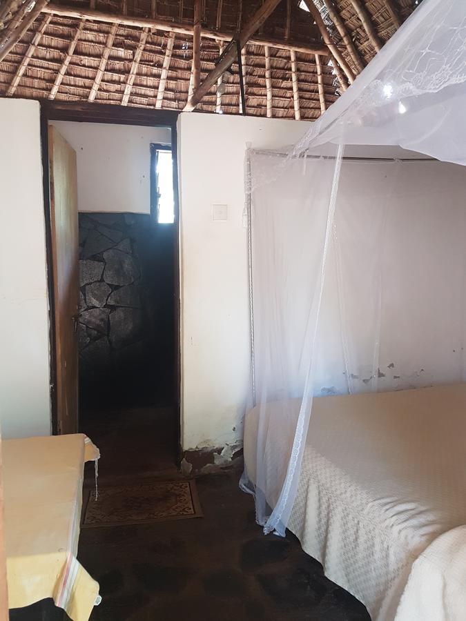 Shimoni Gardens Cottages Exteriör bild